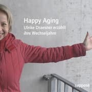 Cover von Happy Aging