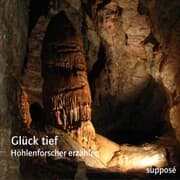 Cover von Glück tief