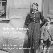 Cover von Nicht nur in Worten, auch in der Tat