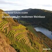 Cover von Grundlagen des modernen Weinbaus