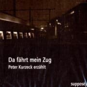 Cover von Da fährt mein Zug
