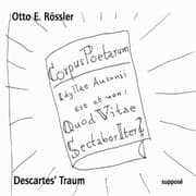 Cover von Descartes' Traum