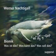 Cover von Bionik