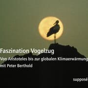 Cover von Faszination Vogelzug