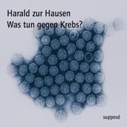 Cover von Was tun gegen Krebs?