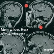 Cover von Mein wildes Herz