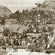 Cover von Wem gehört die Geschichte?