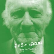 Cover von 2 x 2 = grün