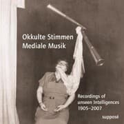 Cover von Okkulte Stimmen - Mediale Musik
