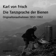 Cover von Die Tanzsprache der Bienen