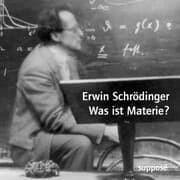 Cover von Was ist Materie?