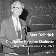 Cover von Die Pipette ist meine Klarinette