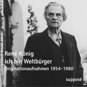 Cover von Ich bin Weltbürger