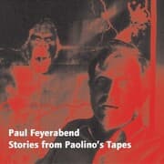 Cover von Stories from Paolino's Tapes