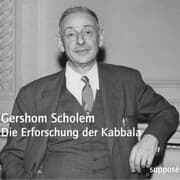 Cover von Die Erforschung der Kabbala