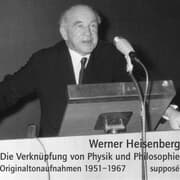 Cover von Die Verknüpfung von Physik und Philosophie