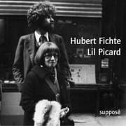 Cover von Hubert Fichte / Lil Picard