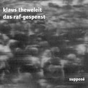 Cover von Das RAF-Gespenst