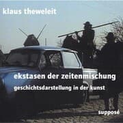 Cover von Ekstasen der Zeitenmischung