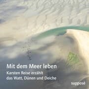 Cover von Mit dem Meer leben