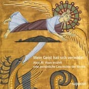 Cover von Mein Geist hat sich verwildet