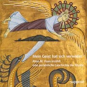 Cover von Mein Geist hat sich verwildet