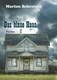 Cover von Das blaue Haus