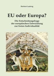 Cover von EU oder Europa
