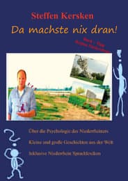 Cover von Da machste nix dran!