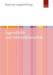 Cover von Jugendhilfe und Intersektionalität