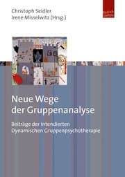 Cover von Neue Wege der Gruppenanalyse