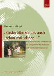 Cover von 'Kinder können das auch schon mal wissen¿'