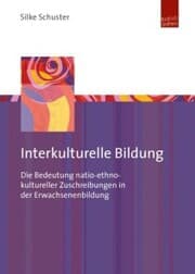 Cover von Interkulturelle Bildung