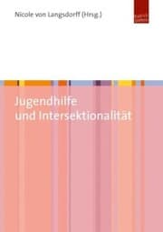 Cover von Jugendhilfe und Intersektionalität
