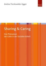 Cover von Sharing & Caring