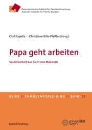 Cover von Papa geht arbeiten