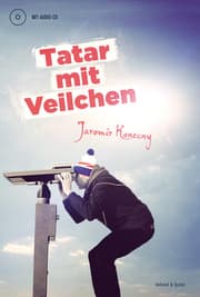 Cover von Tatar mit Veilchen