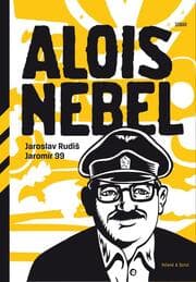 Cover von Alois Nebel