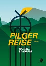 Cover von Pilgerreise