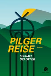 Cover von Pilgerreise