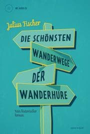 Cover von Die schönsten Wanderwege der Wanderhure