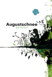 Cover von Augustschnee