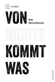 Cover von Von nichts kommt was
