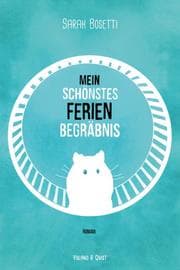 Cover von Mein schönstes Ferienbegräbnis