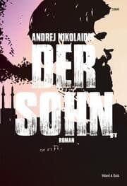 Cover von Der Sohn