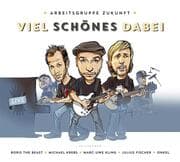 Cover von Viel Schönes dabei
