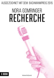 Cover von Recherche (enhanced)