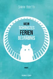 Cover von Mein schönstes Ferienbegräbnis