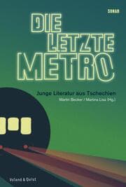 Cover von Die letzte Metro