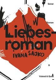 Cover von Liebesroman